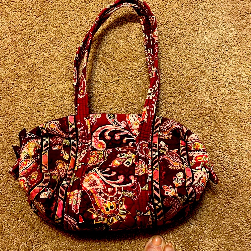 Woman’s Purse